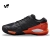 Black/Orange/White - WRS330790