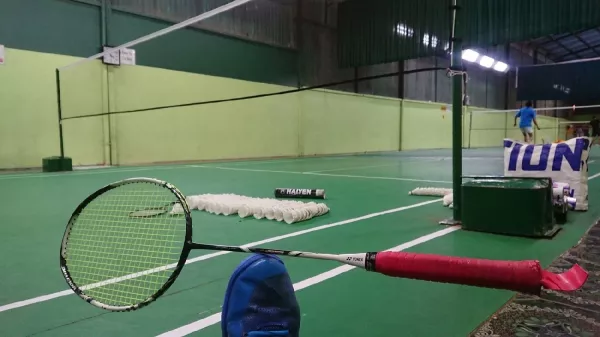 Review chi tiết sân cầu lông Đức Lợi, thông tin giá cả, giờ giấc hoạt động đầy đủ nhất