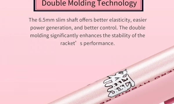 6.5mm Ultra-Thin Shaft