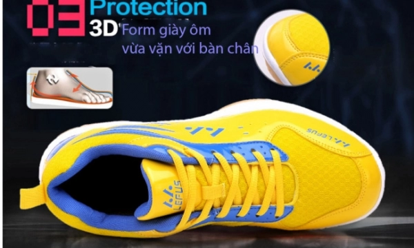 3D PROTECTION