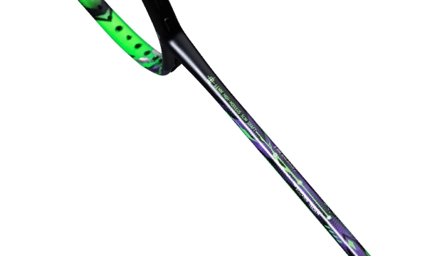 6.6mm HIGH-MODULUS SLIM SHAFT