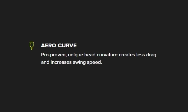 AERO-CURVE