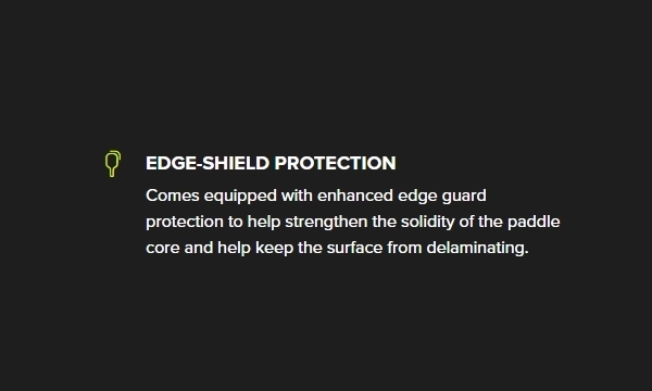 EDGE-SHIELD PROTECTION