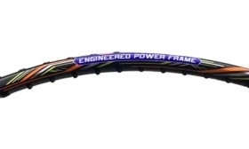 ENGINEERED POWER FRAME