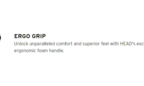 ERGO GRIP