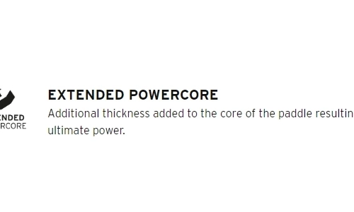 EXTENDED POWERCORE