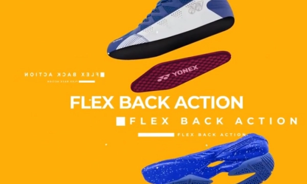 FLEX BACK ACTION