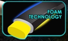 FOAM TECHNOLOGY