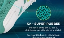 KA-SUPER RUBBER