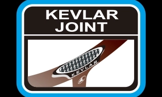 KEVLAR JOINT