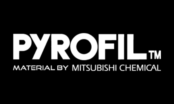 Công nghệ Mitsubishi Carbon Pyrofil