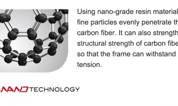 NANO TECHNOLOGY