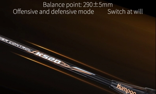 OFFENSIVE AND DEFENSIVE MODE SWITCH AT WILL