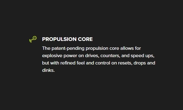 PROPULSION CORE