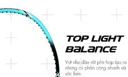 TOP LIGHT BALANCE