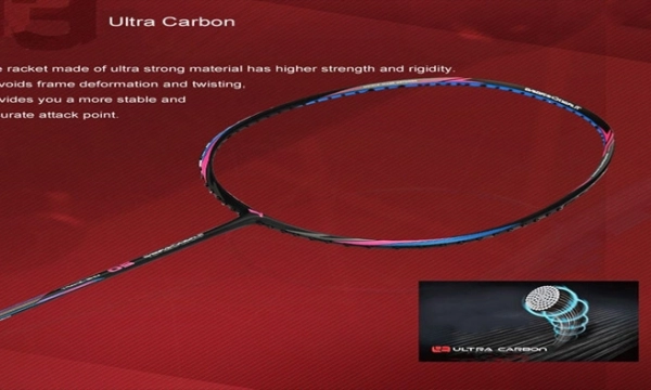ULTRA CARBON