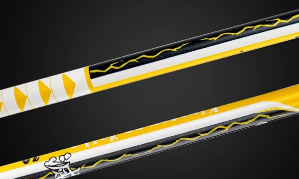 Fast Rebound Shaft