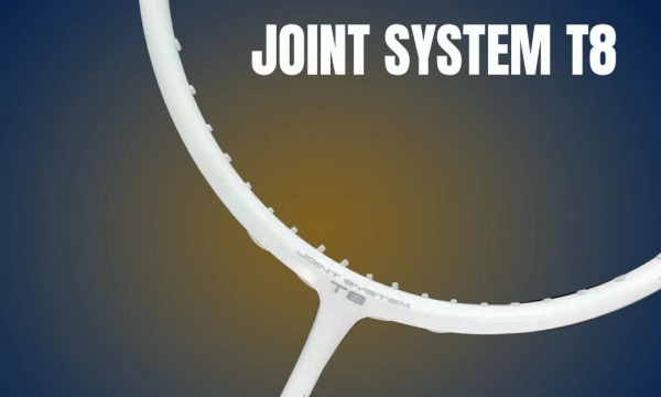 JOINT SYSTEM T8