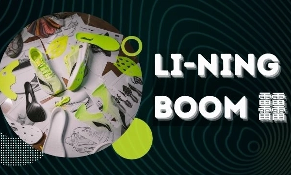 Công nghệ Lining Boom