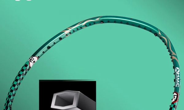 Reinforced Box Frame