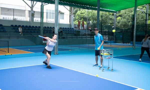 Tổng hợp danh sách các sân Pickleball quận 3, TP.HCM chất lượng và uy tín được cập nhật mới nhất