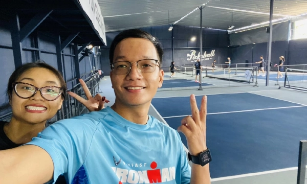 Tổng hợp danh sách các sân Pickleball Bình Tân uy tín và chất lượng, đáng để anh em trải nghiệm