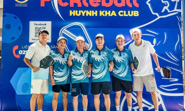 Tổng hợp danh sách các sân Pickleball Trà Vinh uy tín và chất lượng được cập nhật mới nhất