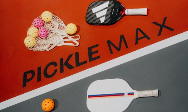 Review sân Pickleball Pickle Max đẹp, uy tín và chất lượng tại TP. Thủ Đức, TP.HCM