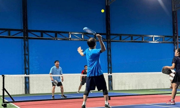 Tổng hợp danh sách các sân Pickleball Đồng Tháp uy tín và chất lượng được cập nhật mới nhất