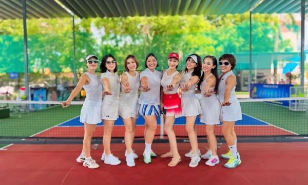 Tổng hợp danh sách các sân Pickleball huyện Gia Lâm, Hà Nội chất lượng và uy tín được cập nhật mới nhất