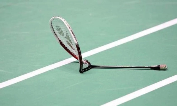 Cách BẢO QUẢN vợt cầu lông HIỆU QUẢ và LÂU DÀI mà vợt thủ nên biết