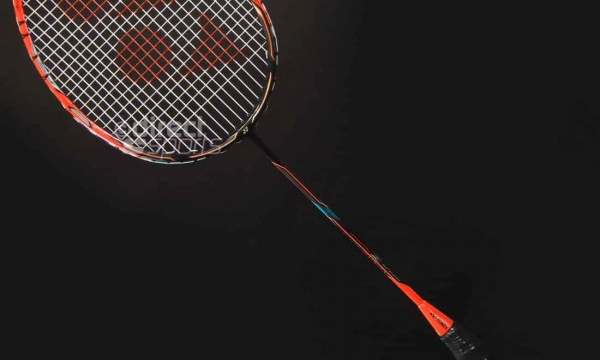 Top 3 các dòng vợt cầu lông Yonex chuộng nhất trên thế giới