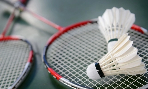 Top 5 các cây vợt cầu lông tốt giá rẻ đến từ các thương hiệu hàng đầu trên thị trường hiện nay
