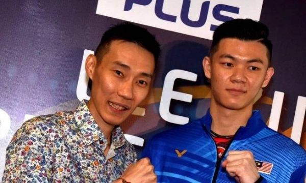 Sau khi huyền thoại Lee Chong Wei giải nghệ, liệu rằng cầu lông Malaysia sẽ có một Lee khác thay thế ?