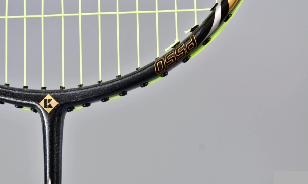 Top 3 cây vợt cầu lông Kumpoo 2020 vừa chào sân các lông thủ