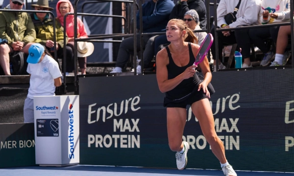 Tiểu sử Alex Walker Pickleball - Nữ VĐV Pickleball chuyên nghiệp người Canada