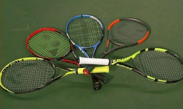 Top 3 cửa hàng bán vợt tennis Babolat cũ TPHCM chất lượng giá rẻ