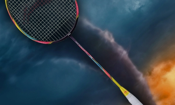 Bảng giá vợt cầu lông Lining dao động ở mức bao nhiêu trên thị trường ?