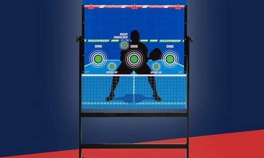 Bảng tập pickleball là gì? Tổng hợp mẫu và lợi ích khi sử dụng