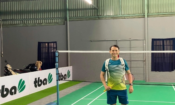 Các bạn đang tìm thầy dạy đánh cầu lông? Danh sách tổng hợp các thầy dạy đánh cầu lông uy tín, chuyên nghiệp