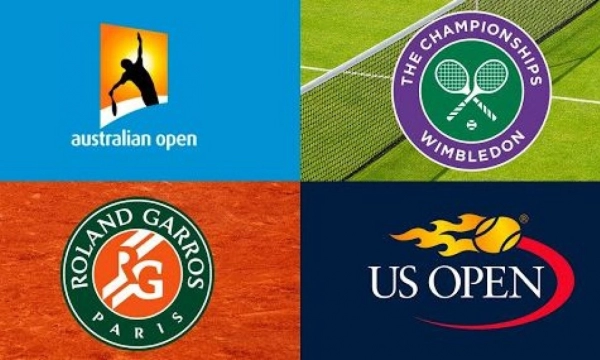 Top 10 giải quần vợt nổi tiếng nhất thế giới hiện nay dành cho người chơi chuyên nghiệp