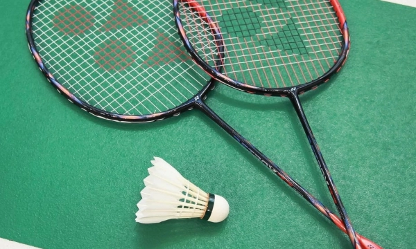 Các hãng vợt cầu lông Nhật Bản chất lượng nhất hiện nay