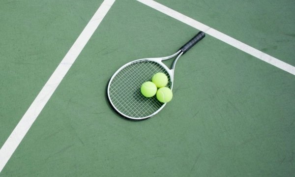 Top 4 các hãng vợt tennis nổi tiếng trên thế giới