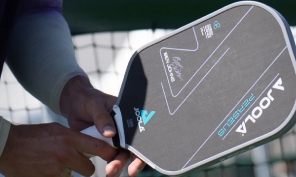 Một số cách check vợt Pickleball chính hãng mà bạn cần phải biết
