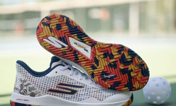 Hướng dẫn cách chọn giày Pickleball phù hợp với bản thân