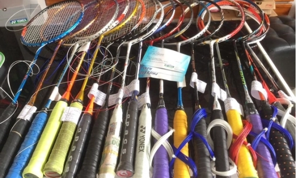Cách chọn vợt cầu lông thế nào cho người mới, cả phong trào và chuyên nghiệp?