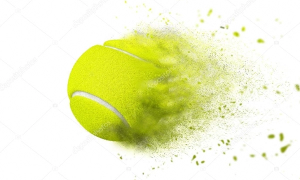Bí quyết cách đánh bóng xoáy trong tennis có thể bạn chưa biết
