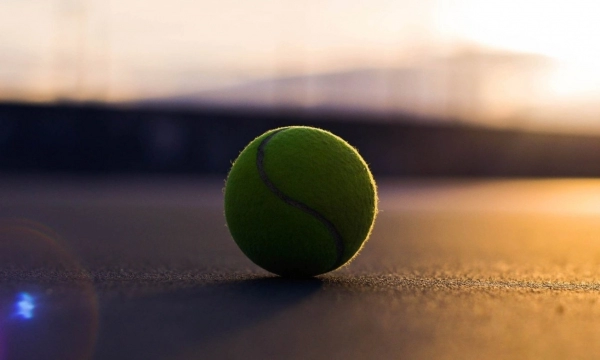 Hướng dẫn cách tập tennis cho người mới chơi