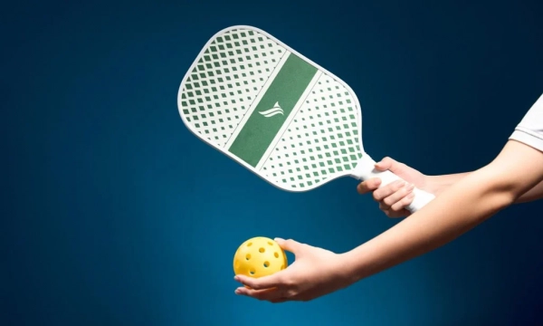 Hướng dẫn vệ sinh vợt pickleball và cách bảo quản vợt tại nhà đúng cách