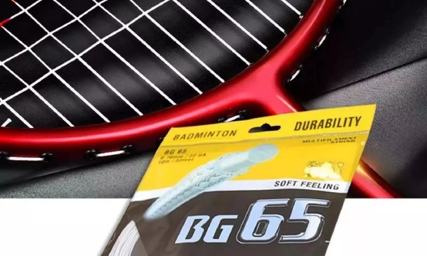 Căng vợt cầu lông bao nhiêu tiền và căng ở đâu là tốt nhất ?
